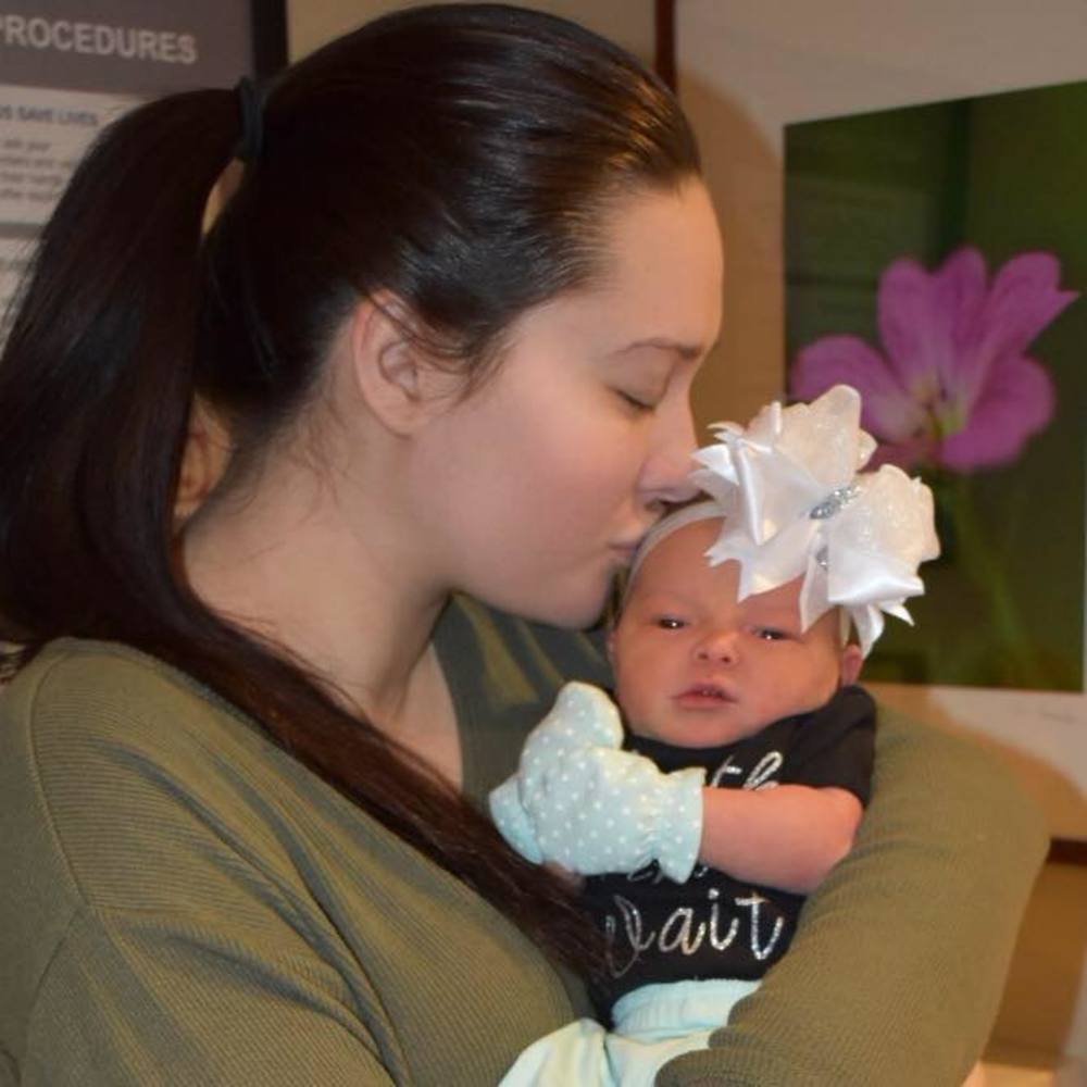 Meet your Posher, Beth